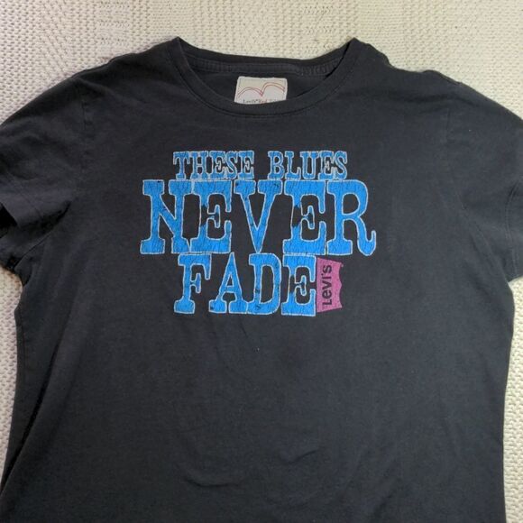 Levi's Women's Casual Logo To Size Xl 🌈5 for $25 - Picture 2 of 7